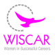 WISCAR (Women In Successful Careers) logo